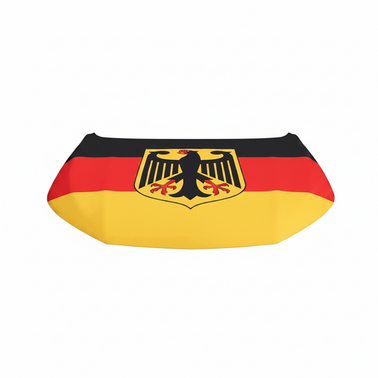 HoodFan Flagge – Deutschland 2 Edition