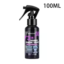 3-in-1 Auto-Keramik-Nanobeschichtung 100ml
