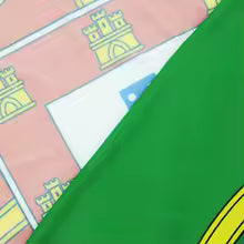 HoodFan Flagge – Portugal Edition