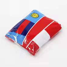 HoodFan Flagge – Kroatien Edition