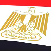 HoodFan Flagge – Ägypten Edition