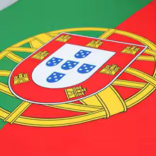 HoodFan Flagge – Portugal Edition