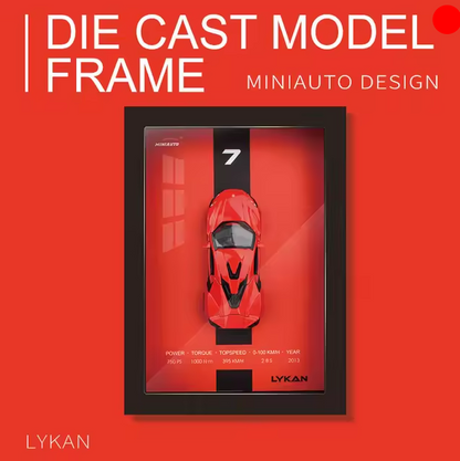 Lykan HyperSport
