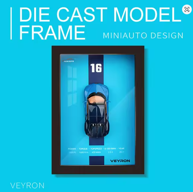 Bugatti Veyron Superfast