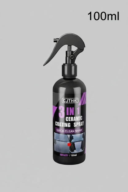 ELACO Diamond Shield – Keramik-Versiegelung 100ml