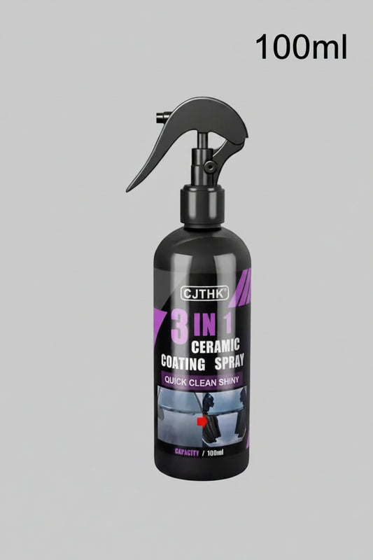 ELACO Diamond Shield – Keramik-Versiegelung 100ml