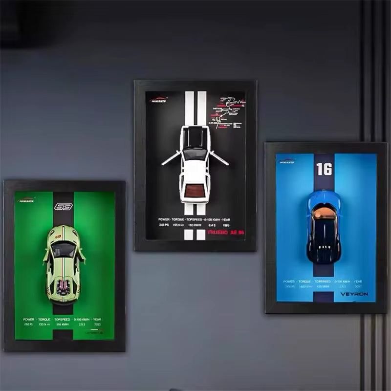 Toyota Sprinter AE86